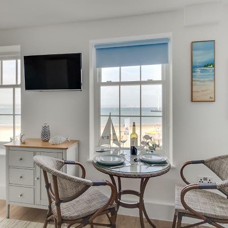6 The Beaches Weymouth Extérieur photo
