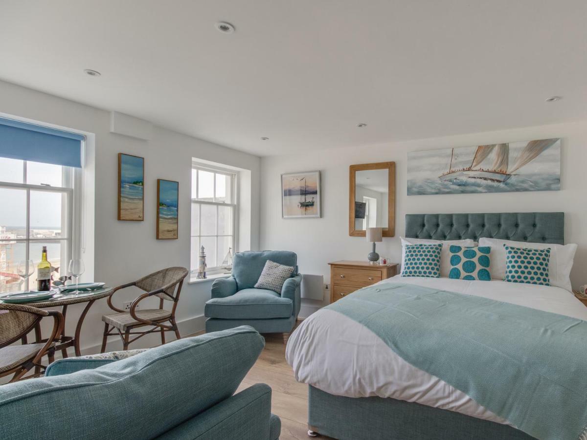 6 The Beaches Weymouth Extérieur photo