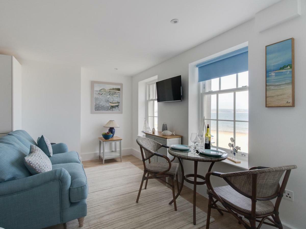6 The Beaches Weymouth Extérieur photo