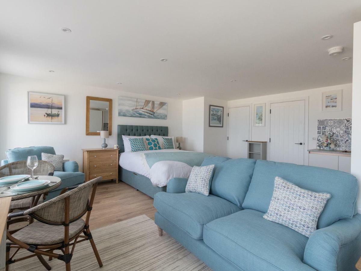 6 The Beaches Weymouth Extérieur photo