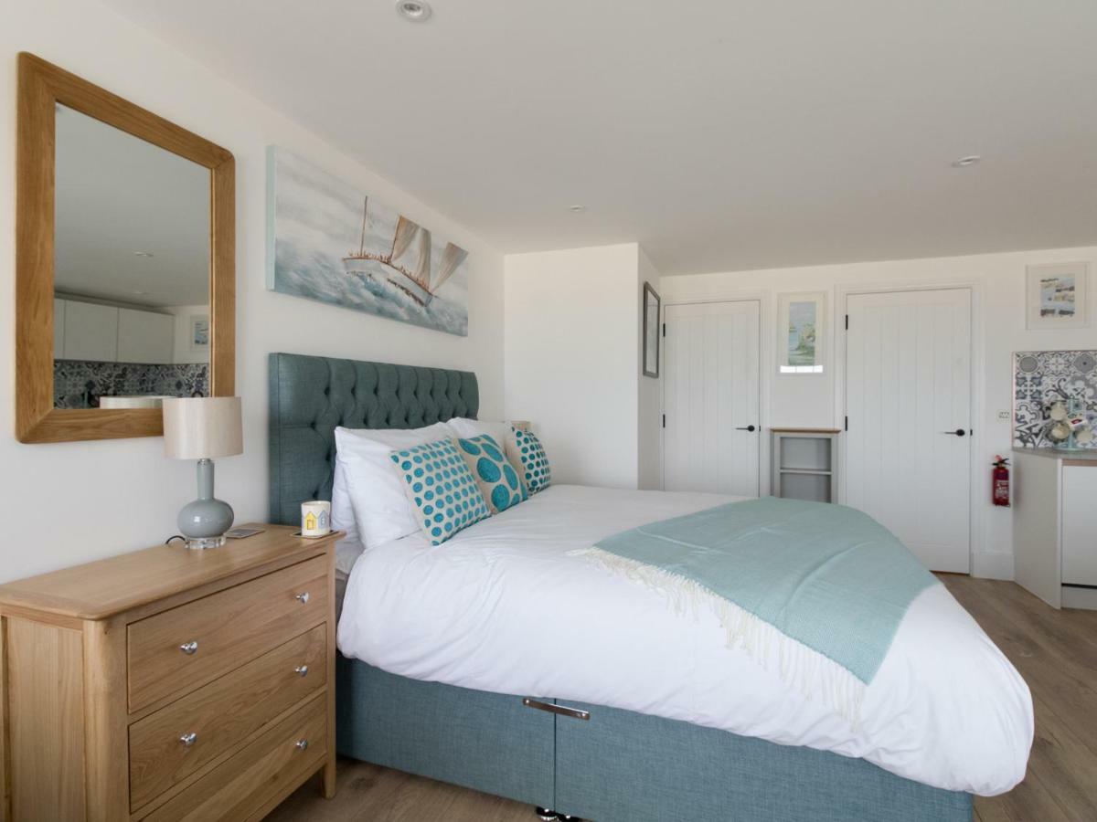6 The Beaches Weymouth Extérieur photo