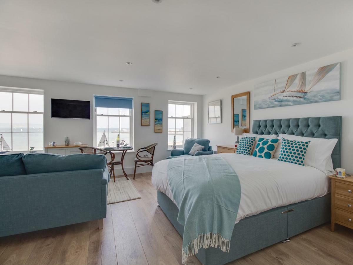 6 The Beaches Weymouth Extérieur photo