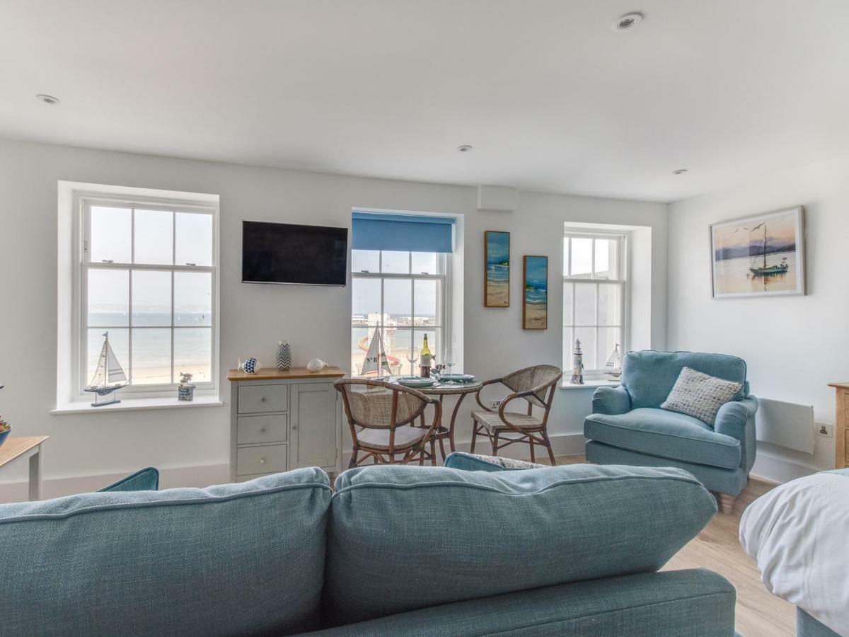 6 The Beaches Weymouth Extérieur photo
