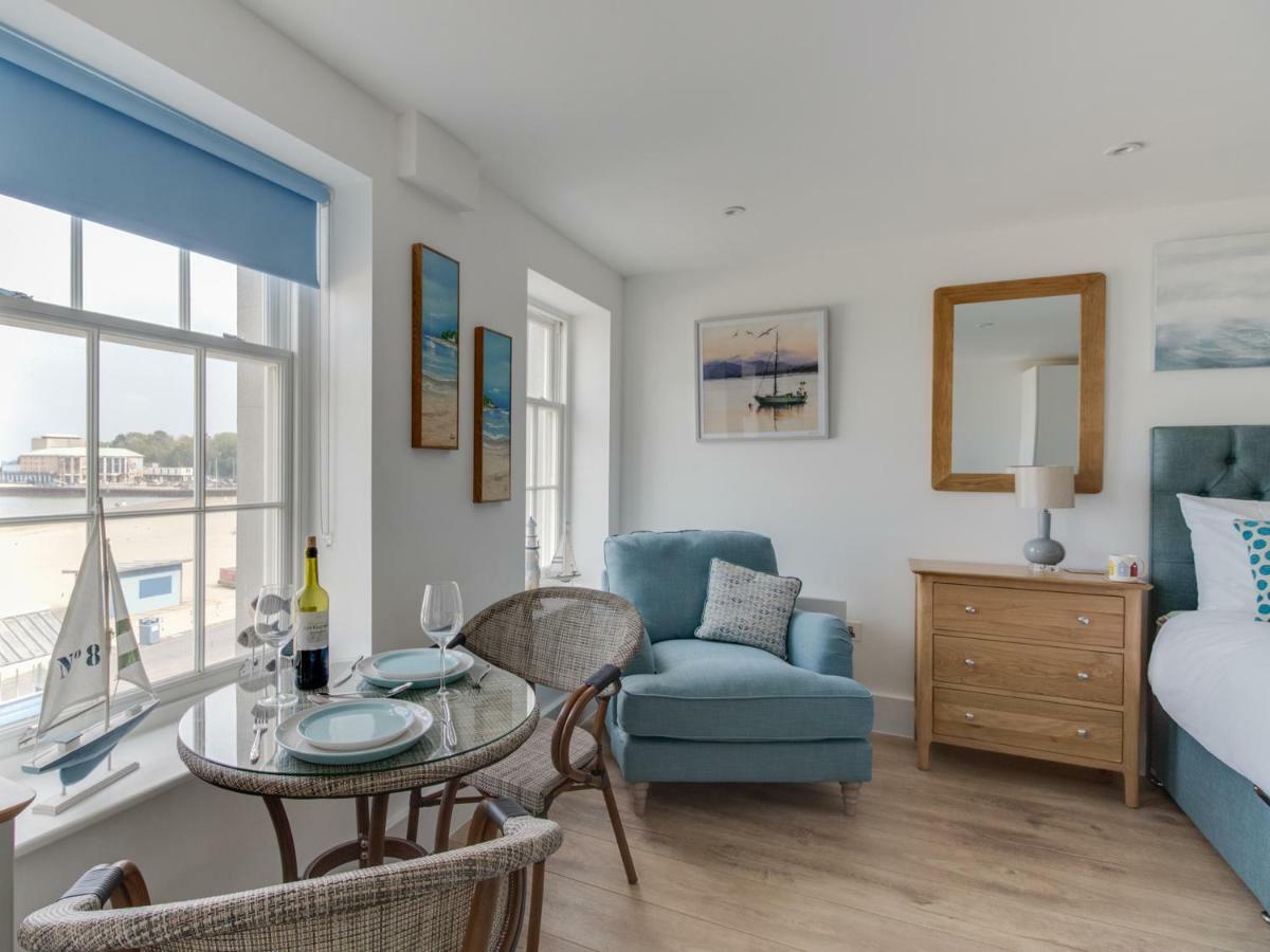 6 The Beaches Weymouth Extérieur photo