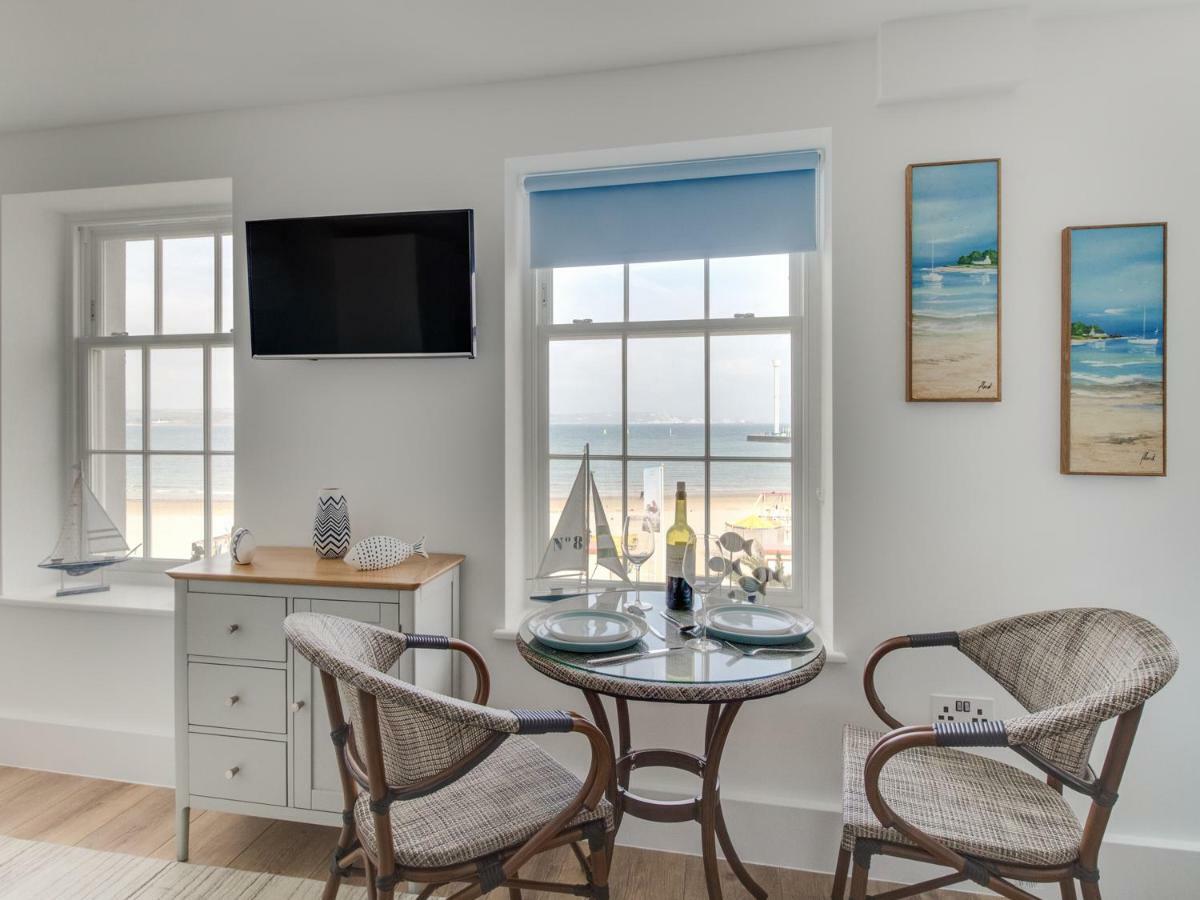 6 The Beaches Weymouth Extérieur photo